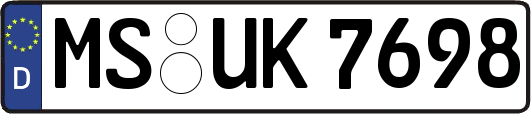 MS-UK7698