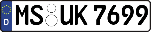 MS-UK7699