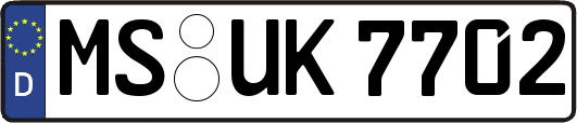 MS-UK7702