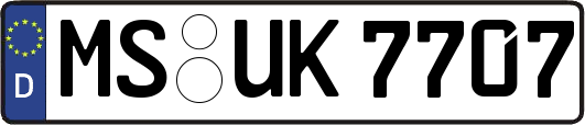 MS-UK7707