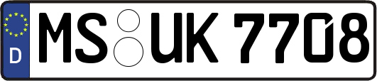 MS-UK7708
