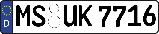 MS-UK7716