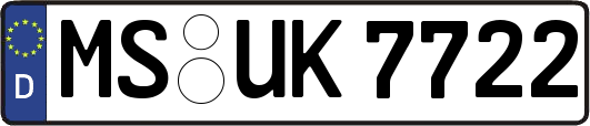 MS-UK7722