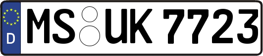 MS-UK7723