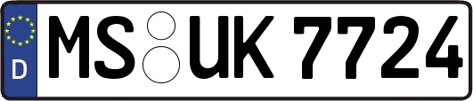 MS-UK7724