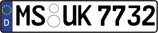 MS-UK7732