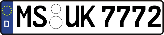 MS-UK7772