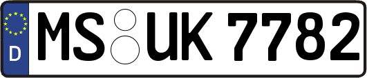 MS-UK7782