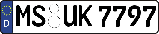MS-UK7797
