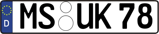 MS-UK78