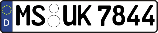 MS-UK7844