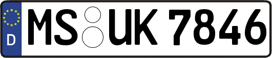 MS-UK7846