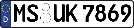 MS-UK7869