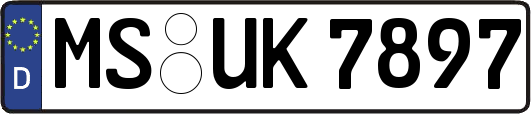 MS-UK7897
