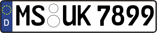 MS-UK7899