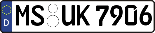 MS-UK7906