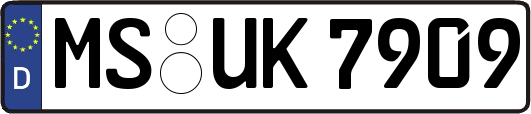 MS-UK7909