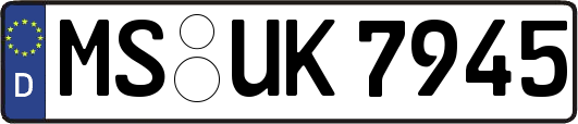 MS-UK7945