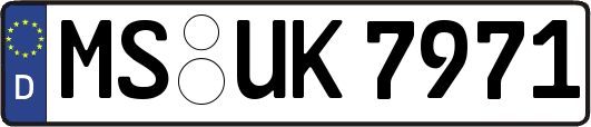 MS-UK7971