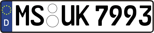 MS-UK7993