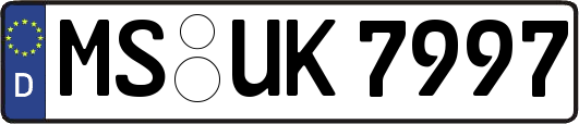 MS-UK7997
