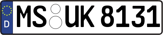 MS-UK8131