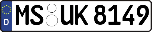 MS-UK8149
