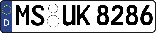 MS-UK8286