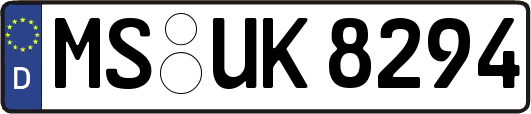 MS-UK8294