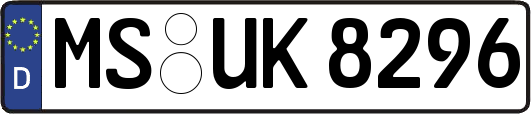 MS-UK8296