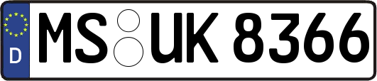 MS-UK8366