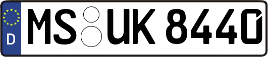 MS-UK8440