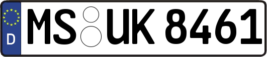 MS-UK8461