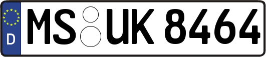 MS-UK8464