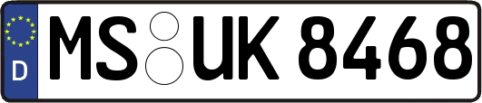 MS-UK8468