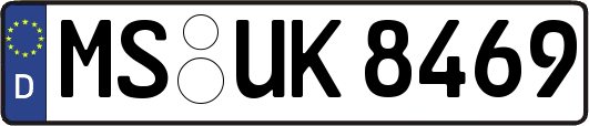 MS-UK8469
