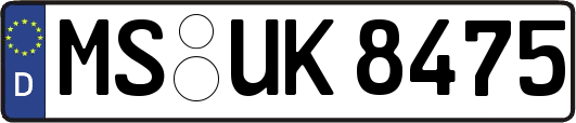 MS-UK8475