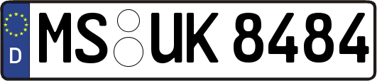 MS-UK8484
