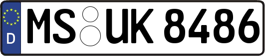 MS-UK8486