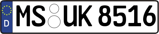 MS-UK8516