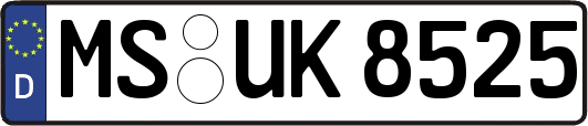 MS-UK8525