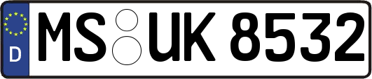 MS-UK8532