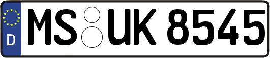 MS-UK8545
