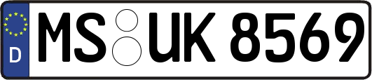 MS-UK8569