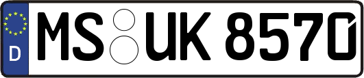 MS-UK8570