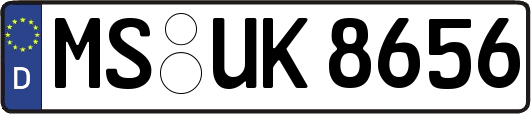 MS-UK8656