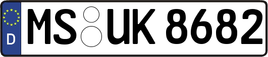 MS-UK8682