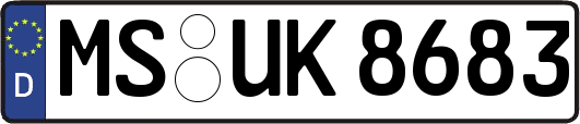 MS-UK8683