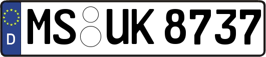 MS-UK8737