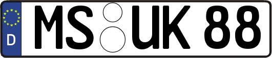 MS-UK88